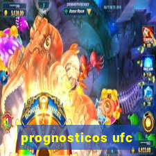 prognosticos ufc